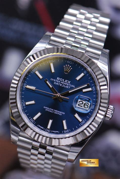 rolex oyster perpetual datejust baby blue|Rolex Oyster Perpetual Datejust price.